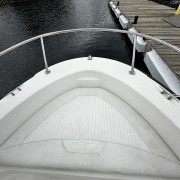 2002 Boston Whaler 180 Dauntless